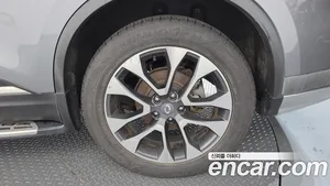 Renault QM6, 2017 — миниатюра 7