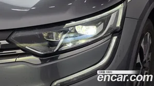 Renault QM6, 2017 — миниатюра 8