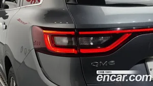 Renault QM6, 2017 — миниатюра 9