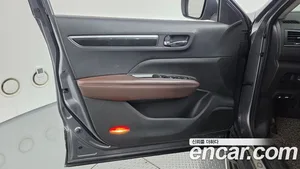 Renault QM6, 2017 — миниатюра 14