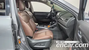 Renault QM6, 2017 — миниатюра 16