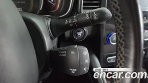 Renault QM6, 2017 — миниатюра 27