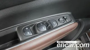 Renault QM6, 2017 — миниатюра 28