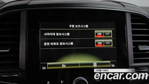 Renault QM6, 2017 — миниатюра 34
