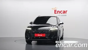 Audi SQ5, 2023 — миниатюра 3