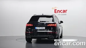 Audi SQ5, 2023 — миниатюра 4