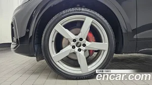 Audi SQ5, 2023 — миниатюра 5