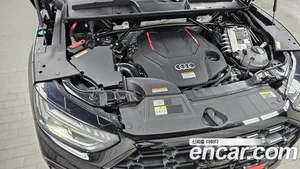 Audi SQ5, 2023 — миниатюра 6