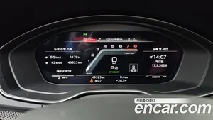 Audi SQ5, 2023 — миниатюра 11