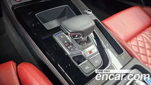 Audi SQ5, 2023 — миниатюра 12