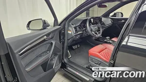 Audi SQ5, 2023 — миниатюра 13