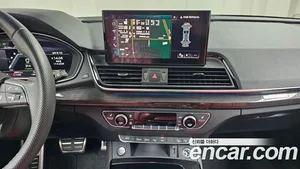 Audi SQ5, 2023 — миниатюра 18