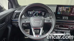 Audi SQ5, 2023 — миниатюра 19