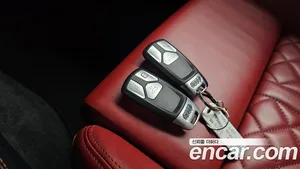 Audi SQ5, 2023 — миниатюра 21