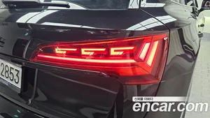 Audi SQ5, 2023 — миниатюра 9