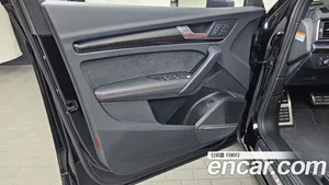 Audi SQ5, 2023 — миниатюра 14