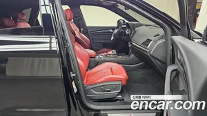 Audi SQ5, 2023 — миниатюра 16