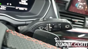 Audi SQ5, 2023 — миниатюра 28