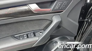 Audi SQ5, 2023 — миниатюра 30