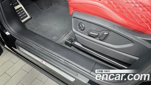 Audi SQ5, 2023 — миниатюра 35