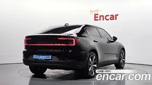 Polestar Polestar 2, 2022 — миниатюра 2