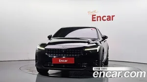 Polestar Polestar 2, 2022 — миниатюра 3