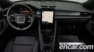 Polestar Polestar 2, 2022 — миниатюра 10