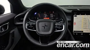 Polestar Polestar 2, 2022 — миниатюра 22