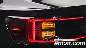 Polestar Polestar 2, 2022 — миниатюра 9
