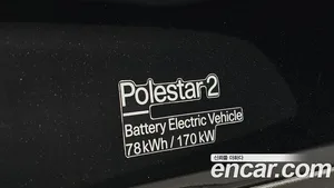 Polestar Polestar 2, 2022 — миниатюра 35