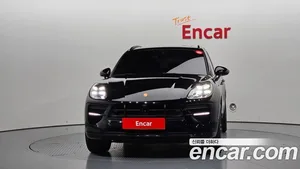 Porsche Macan, 2020 — миниатюра 3