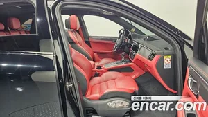 Porsche Macan, 2020 — миниатюра 17