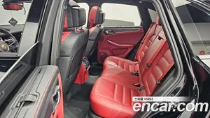 Porsche Macan, 2020 — миниатюра 18