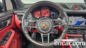 Porsche Macan, 2020 — миниатюра 19