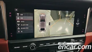 Porsche Macan, 2020 — миниатюра 21
