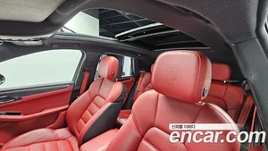 Porsche Macan, 2020 — миниатюра 25