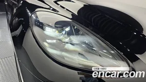 Porsche Macan, 2020 — миниатюра 8