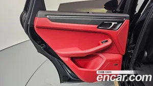 Porsche Macan, 2020 — миниатюра 15