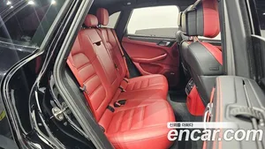 Porsche Macan, 2020 — миниатюра 16