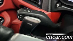 Porsche Macan, 2020 — миниатюра 28