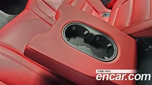 Porsche Macan, 2020 — миниатюра 29