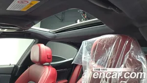 Maserati Ghibli, 2017 — миниатюра 21