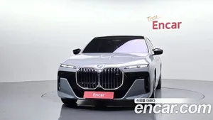 BMW i7, 2023 — миниатюра 3