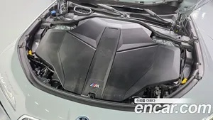 BMW i7, 2023 — миниатюра 6