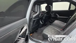 BMW i7, 2023 — миниатюра 18