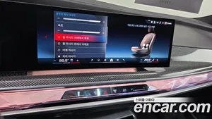BMW i7, 2023 — миниатюра 20