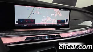 BMW i7, 2023 — миниатюра 21