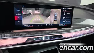 BMW i7, 2023 — миниатюра 24
