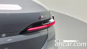 BMW i7, 2023 — миниатюра 9