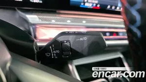 BMW i7, 2023 — миниатюра 28